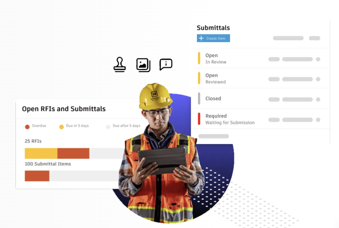 Autodesk Construction Cloud Autodesk