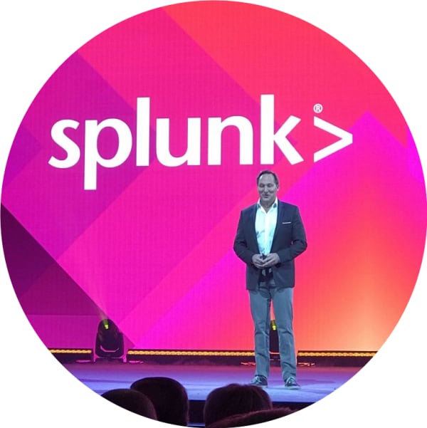 Come Meet Us at 2024 Splunk Conference Check Point