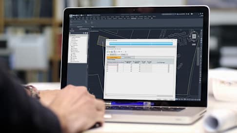 Infodrainage Overview - Autodesk