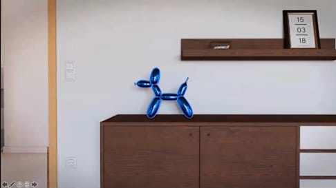 Alias & VRED 的几个新话题