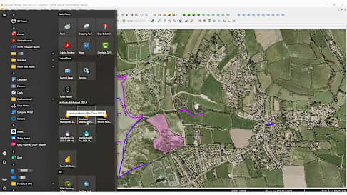 Improving the Monitoring and Management of Flood Defences