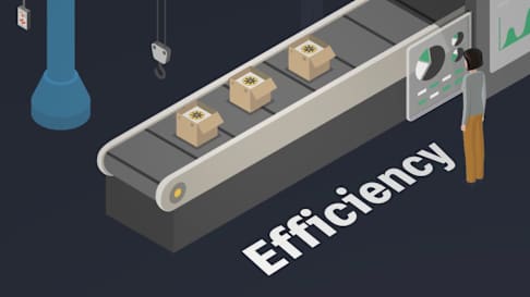 Product Lifecycle Management video