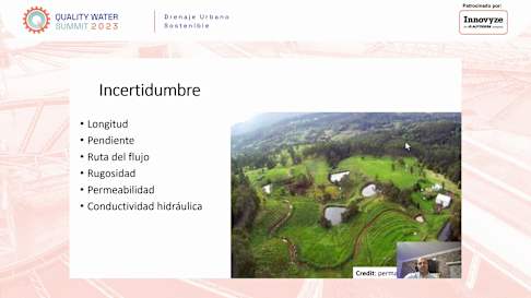 iAgua Quality Water 23 Drainage Design