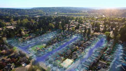 Meeting the Challenge: Managing Water Resources - FR