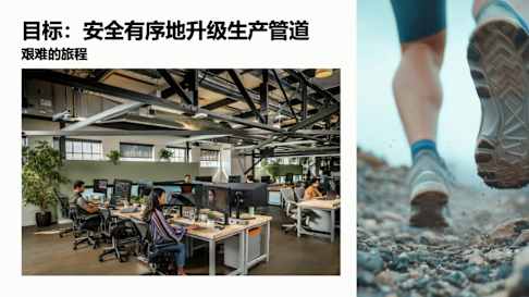 欧特克领导致辞