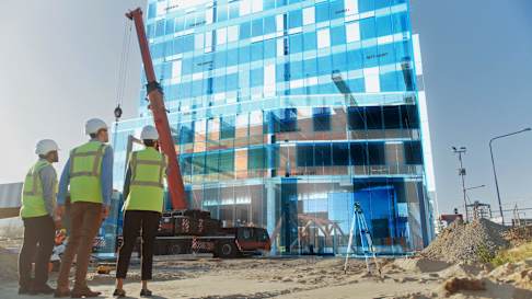 Andrew Anagnost | Autodesk, Presidente & CEO