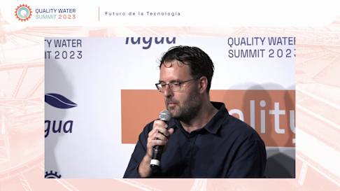 iAgua Quality Water 23 Panel