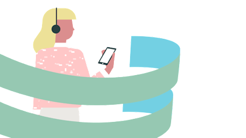 Financial Services: Beyond the engagement layer: Create speed and resilience in your middle/back office operations