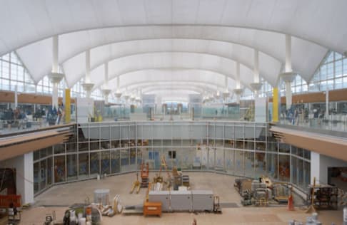 Denver International Airport is embracing Cloud-based Collaboration
