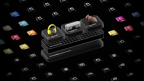 From vision to reality: Delivering progress across design and make industries