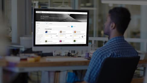 Autodesk Platform Services (formerly Forge)