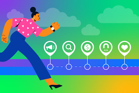 Build B2B Buyer Journeys to Accelerate Pipeline