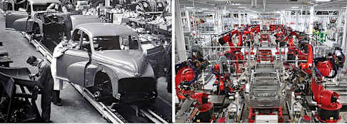 先进制造｜汽车轻量化使用什么材料？