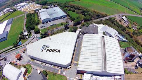 Forsa revoluciona el diseño con automatizaciones en Inventor – Autodesk LATAM