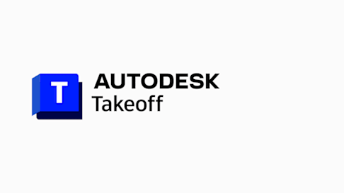 Learn Autodesk Takeoff