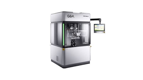 GEA presents PERFORMA D at PMEC India