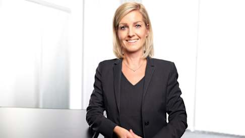 Engineering a Better Future: GEA's Path to Net Zero by 2040.