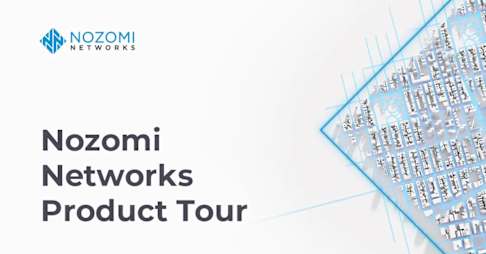Product Tour