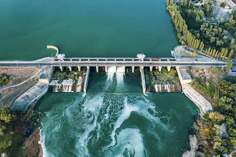 Nozomi Networks Report: Building Cyber Resilience in the Water Sector