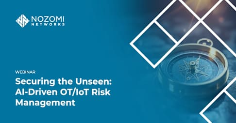 Webinar: Securing the Unseen