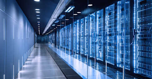 Data Center OT & IoT Security: The Attack Surface Beneath the Cloud