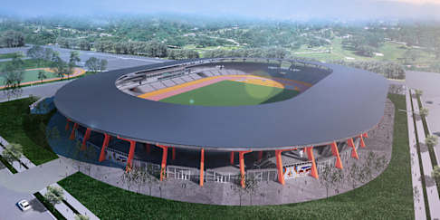 Sports Stadium Design Gets a Turbo Boost With Digital Technologies