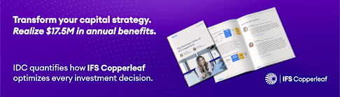 IDC Business Value Report