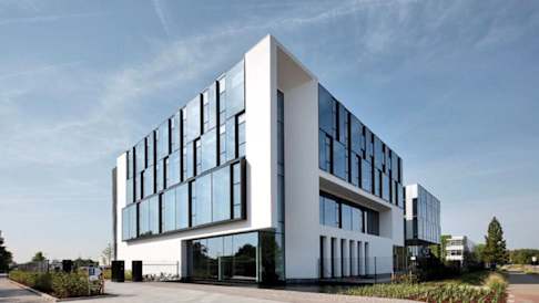 Optimización del diseño de productos de construcción mediante la transformación digital