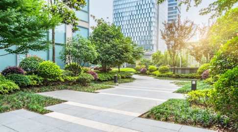 Progettazione di sistemi di drenaggio sostenibili