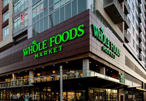 Whole Foods Market tastes success with Workday Finance, over a decade on from HCM