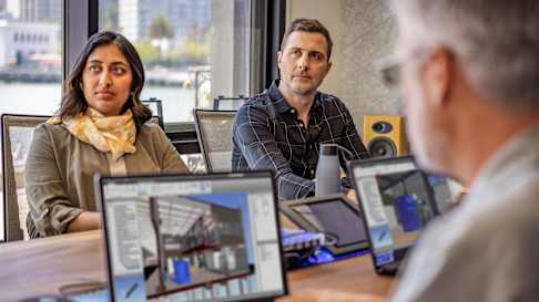 ISO 19650 in the Middle East: Four Steps to Improving ISO 19650 processes in your Organisation - Digital Builder