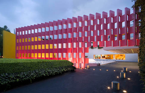 Camino Real Polanco México | Hoteles en Polanco