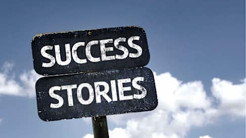 AEC Collection Customer Success Stories