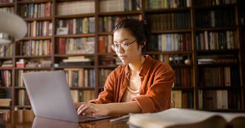 2026 Gartner® Magic Quadrant™ for Higher Education Student Information System SaaS