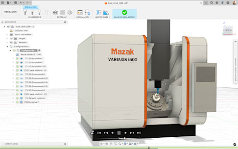 Autodesk Fusion CAM, visión global y alineación con estrategia Nearshoring