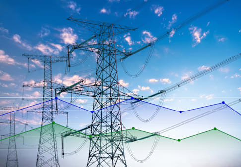 Optimised Portfolio Planning for the Energy Transition – The Enexis Story