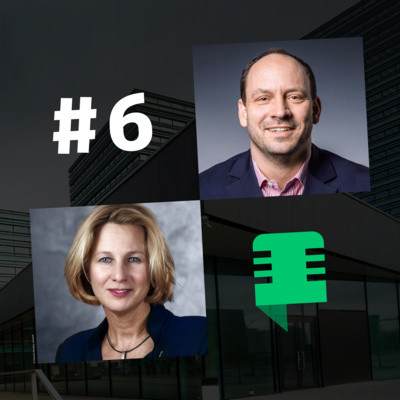 BIM, das traurige Kind? – mit Ilka May (LocLab) & Christian Clemen (HTW Dresden)