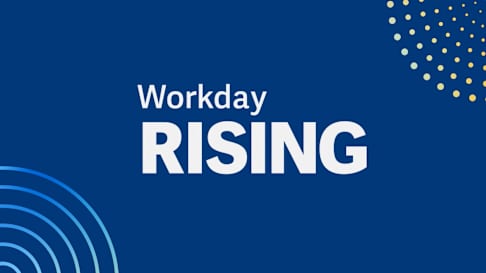 Workday Rising 2023: How Innisfree Hotels Relies on Workday for Next-Level Automation and Insights