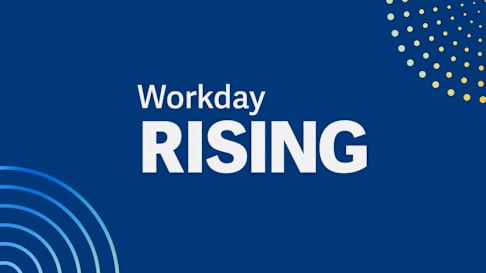 Workday Rising 2023: Workday Services Strategy and Vision: Enabling Success at Whole Foods