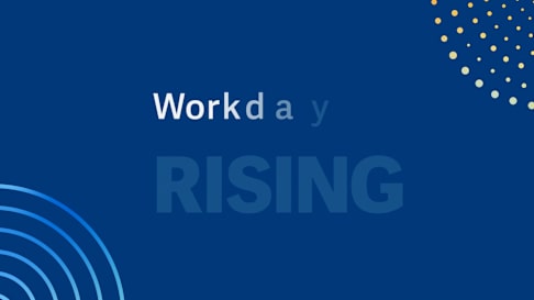 Workday Rising 2023: Retail and Hospitality Industry Insights
