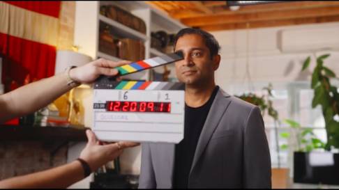 Hello Burberry: Beyond Transactional Commerce