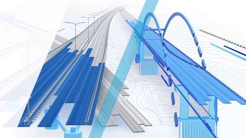 [Video] Automazione della progettazione: progettazione di trasporti pubblici e ferroviari con Dynamo per Civil 3D