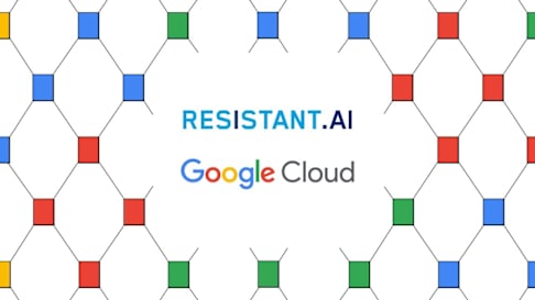 Resistant AI Explainer Video: Fight document forgery and financial crime with Google Cloud partner Resistant AI
