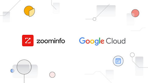 Find your #nextbestcustomer with ZoomInfo’s B2B intelligence in Google Cloud.
