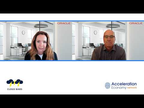 Oracle Cloud Retail Solutions