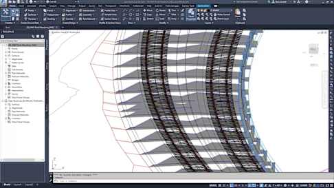 [Video] Automazione della progettazione: panoramica di Dynamo per Civil 3D