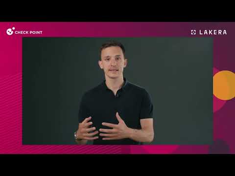 Check Point to acquire Lakera