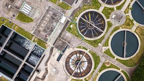 One Water Blog - A day in the life with predictive control