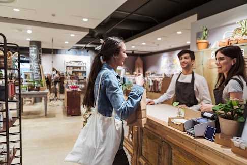 5 ways to build a more connected, AI-driven retail business