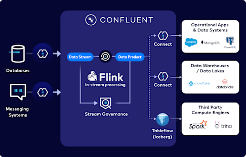 Shift Processing and Governance Left: A DSP Product Demo